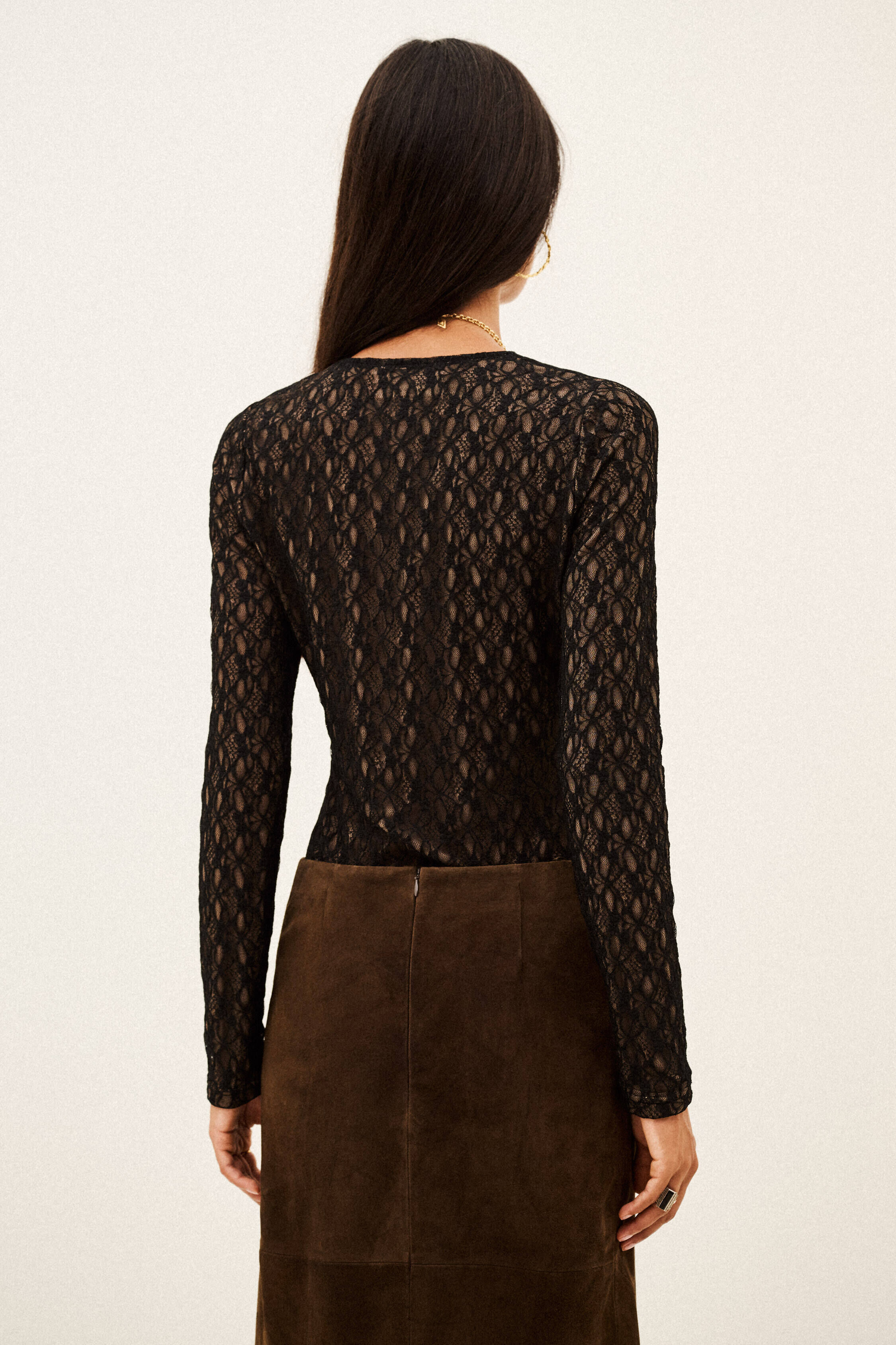 bodysuit DITA