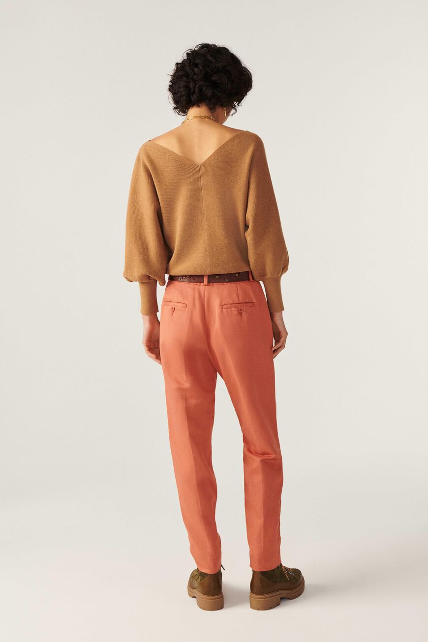 TROUSERS VIGGO