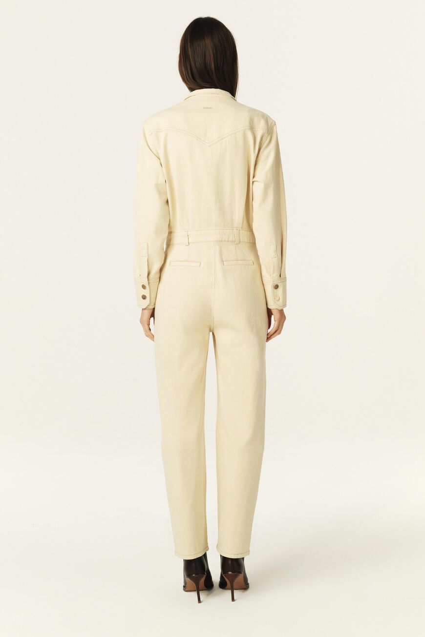 JUMPSUIT FITA