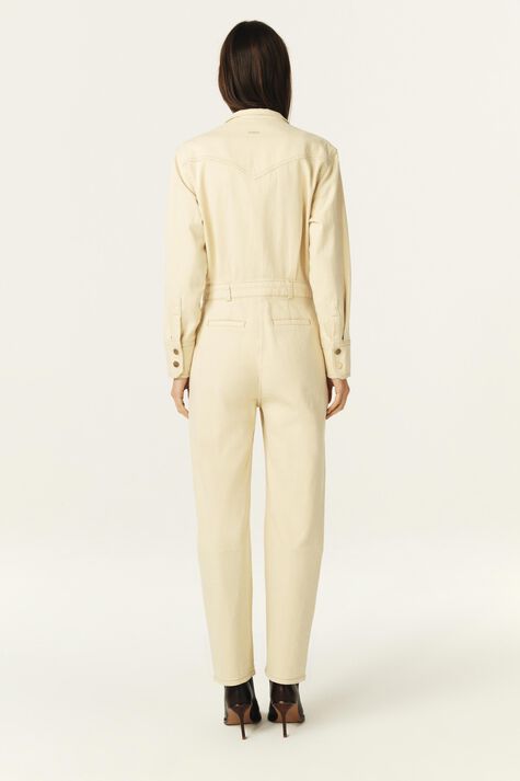 JUMPSUIT FITA