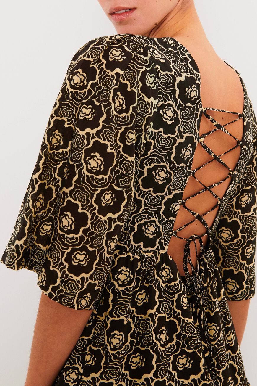 DRESS GABIE