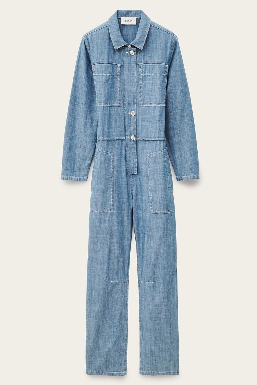 JUMPSUIT KIDIS
