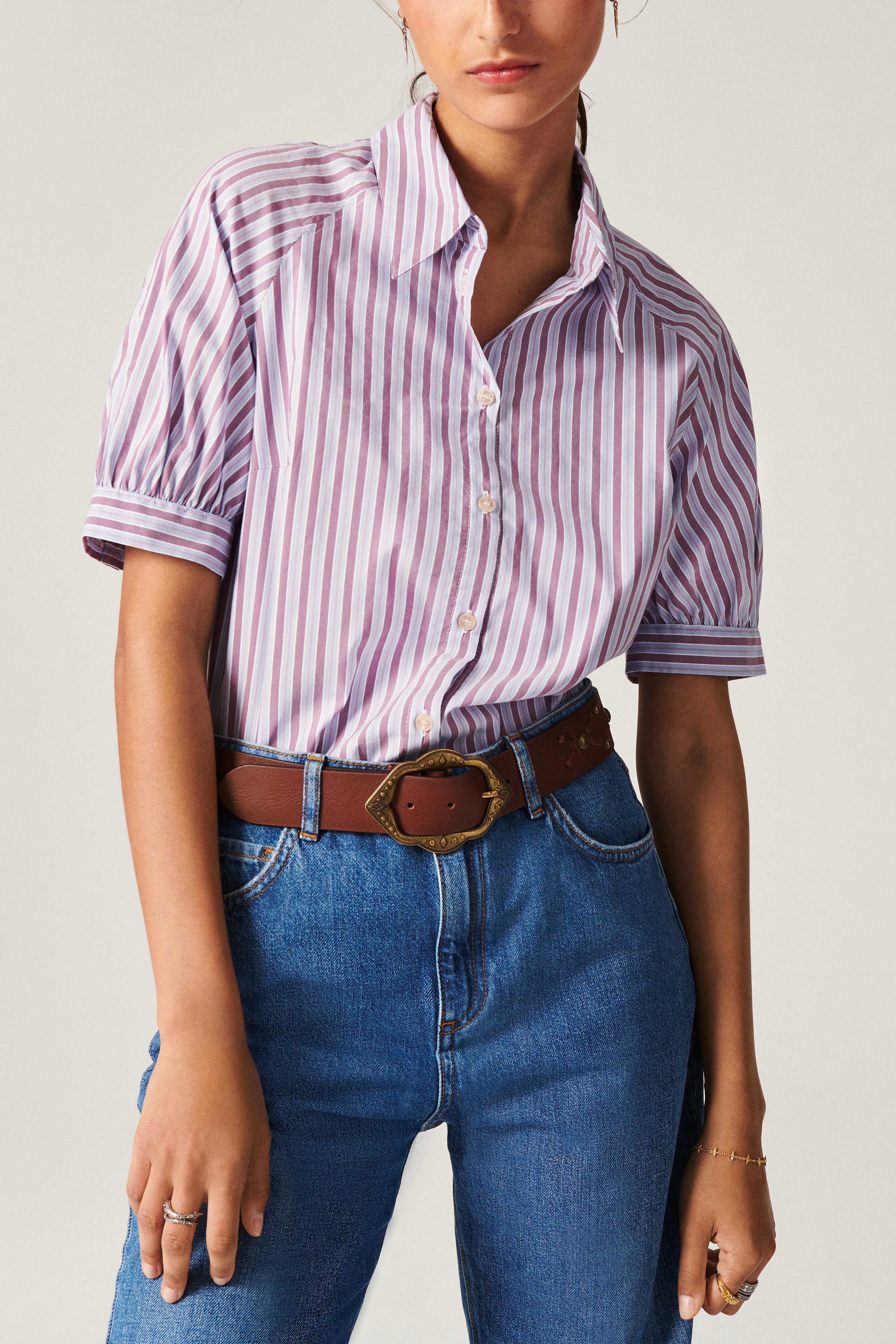 SHIRT HOLA