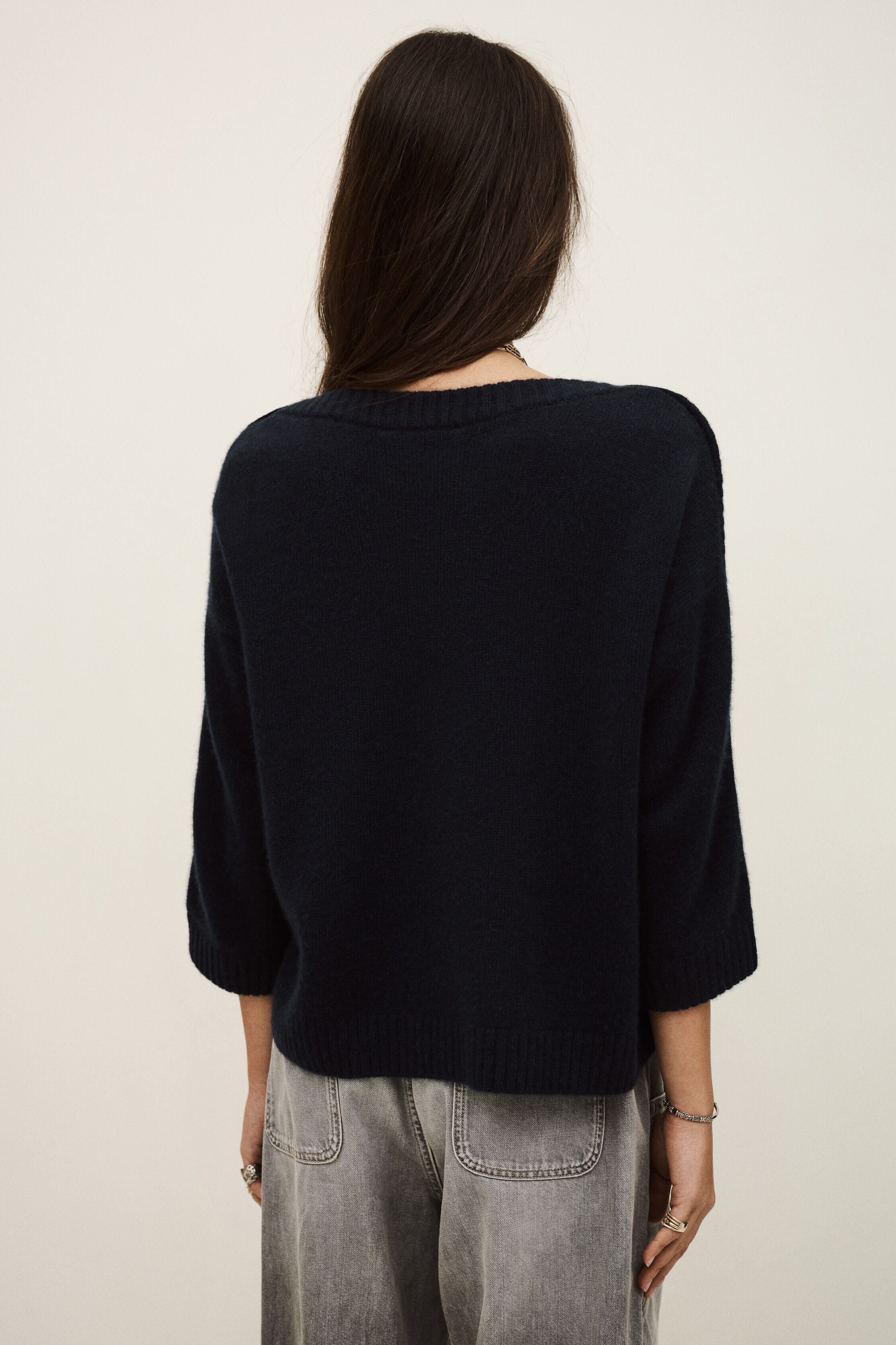 JUMPER CLASSY