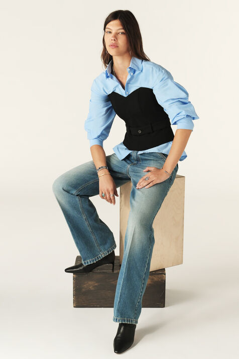 corset CLADY