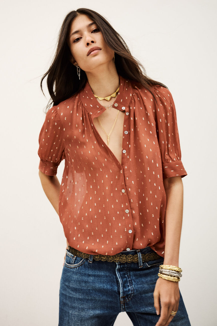 shirt MIMI