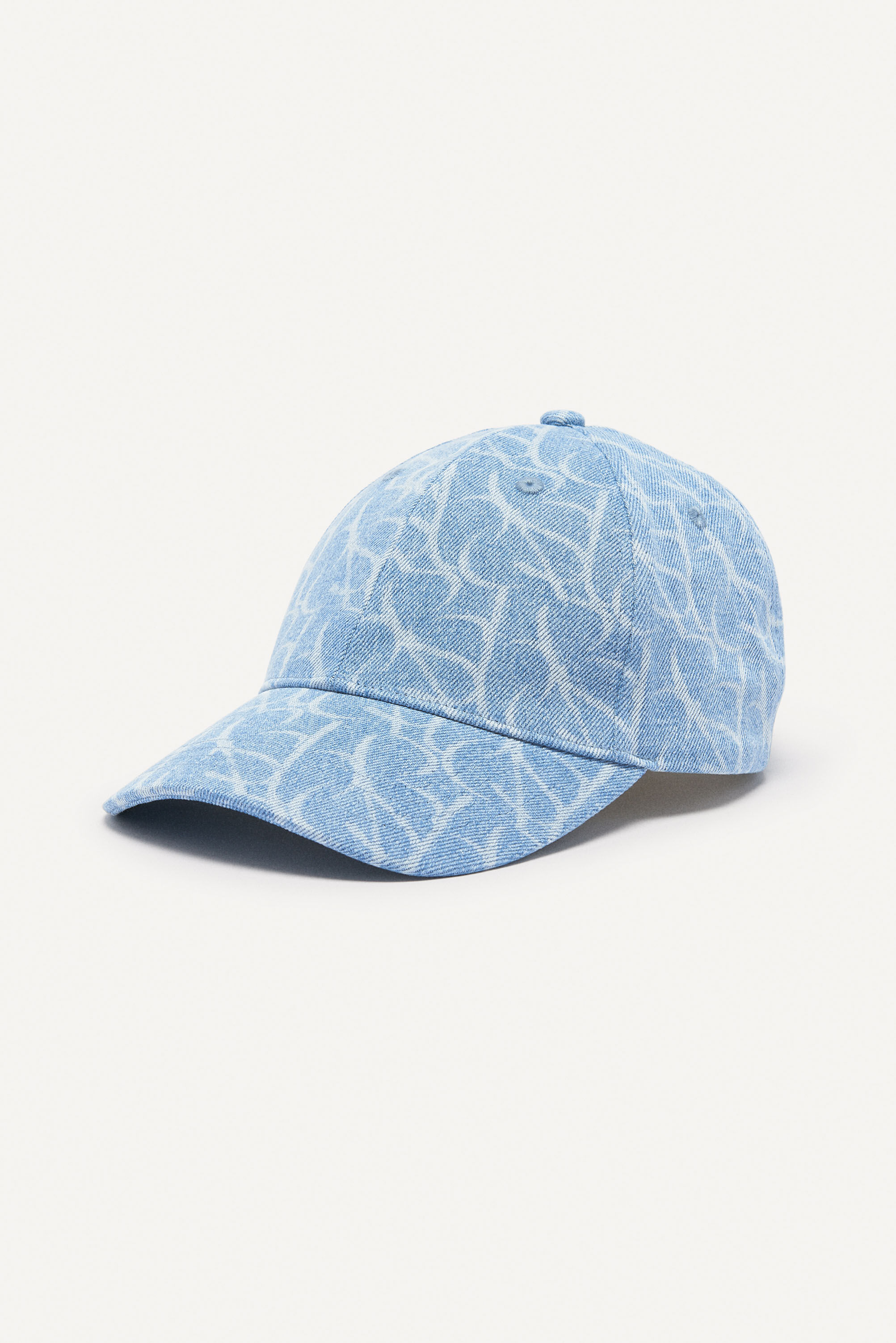 CAP HARYA