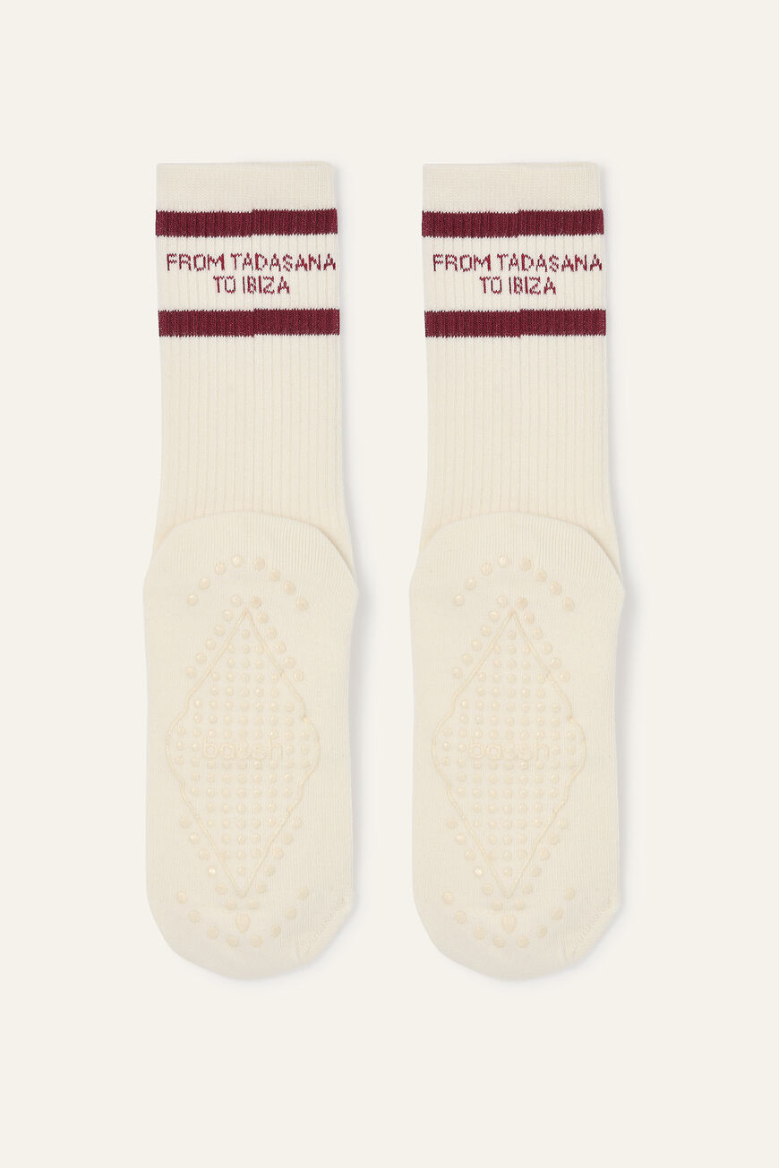 socks SHAN