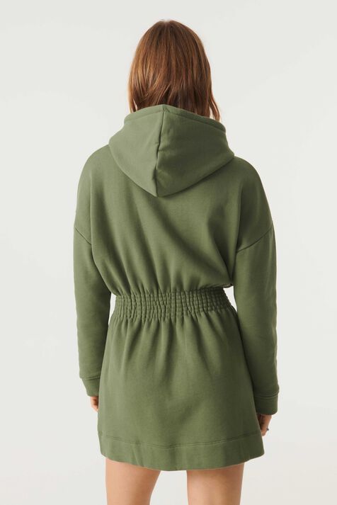 DRESS DITSY