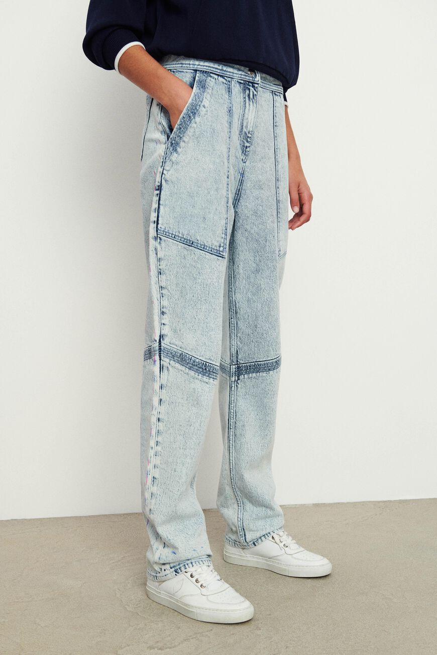 TROUSERS FAME