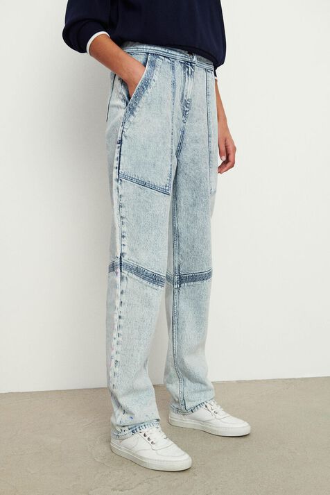 TROUSERS FAME