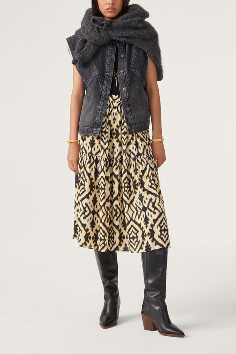 skirt LICOLI