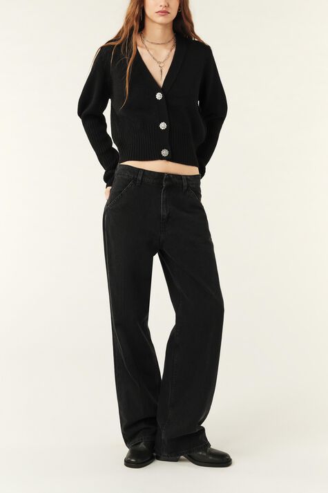 cardigan TANDA