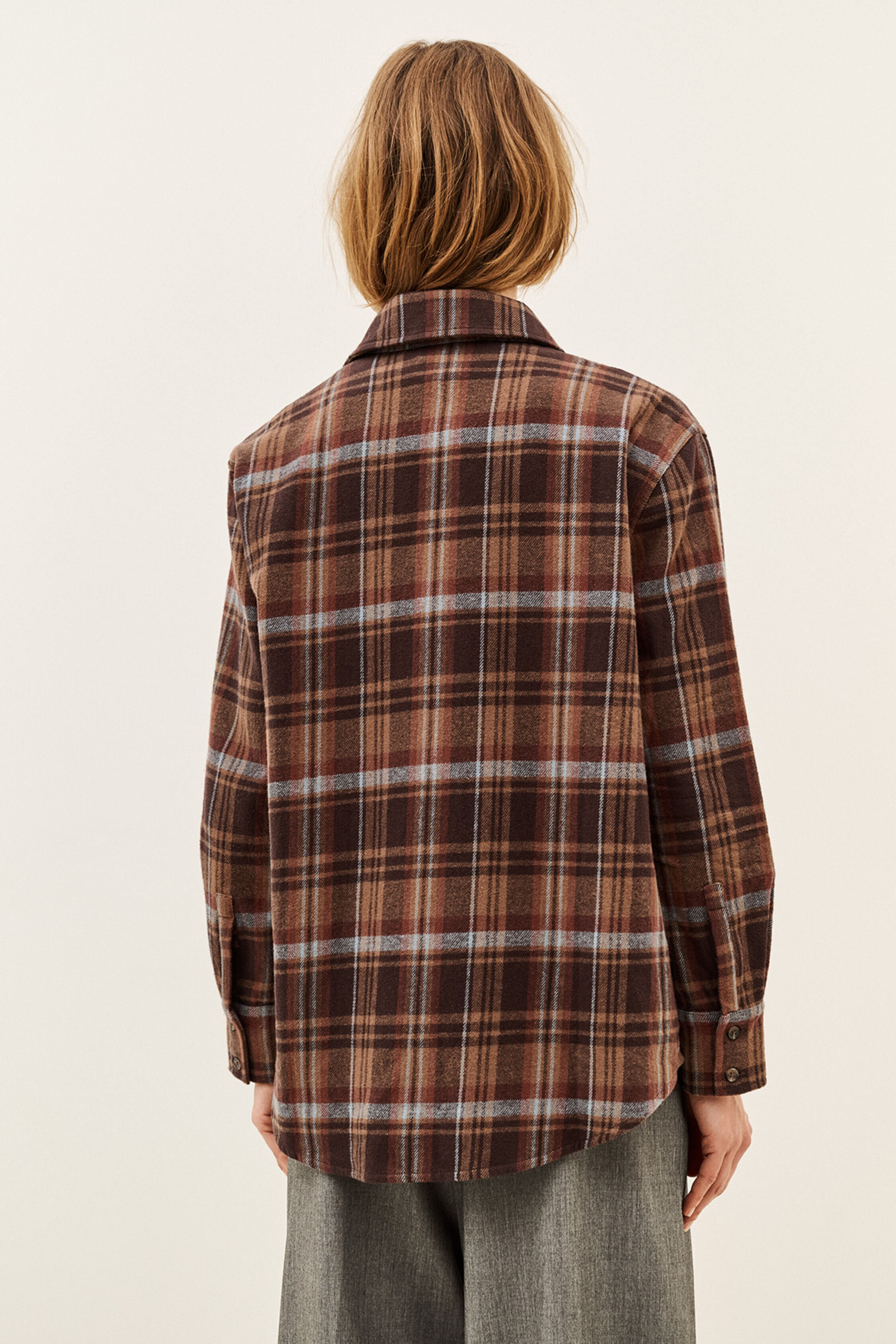 SHIRT ROXEA
