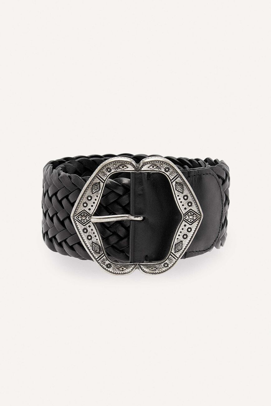 BELT BOECIA