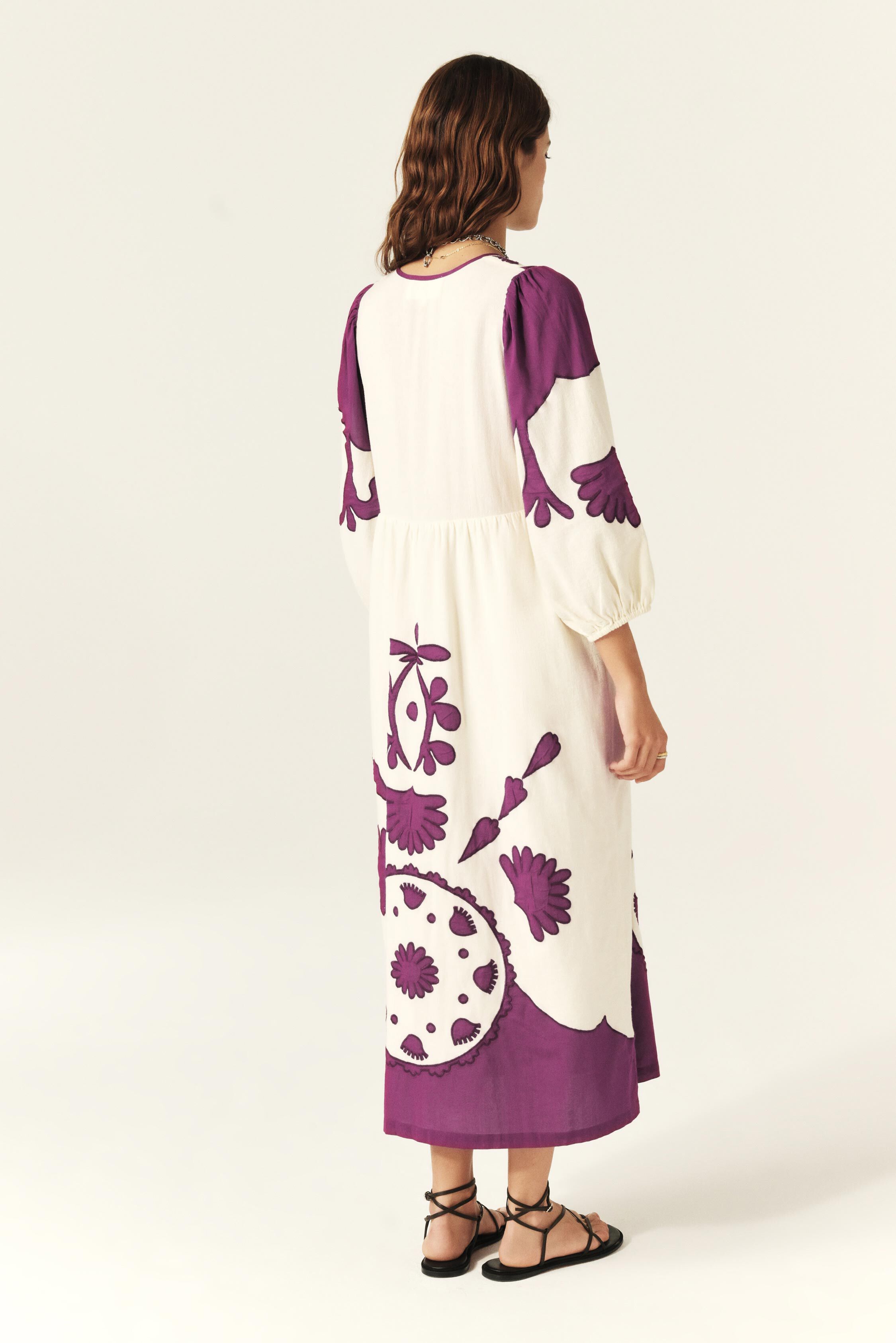 dress TRACY