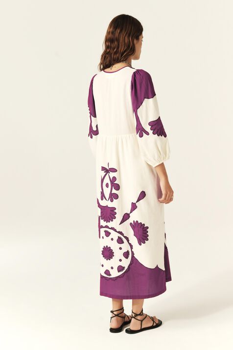 dress TRACY