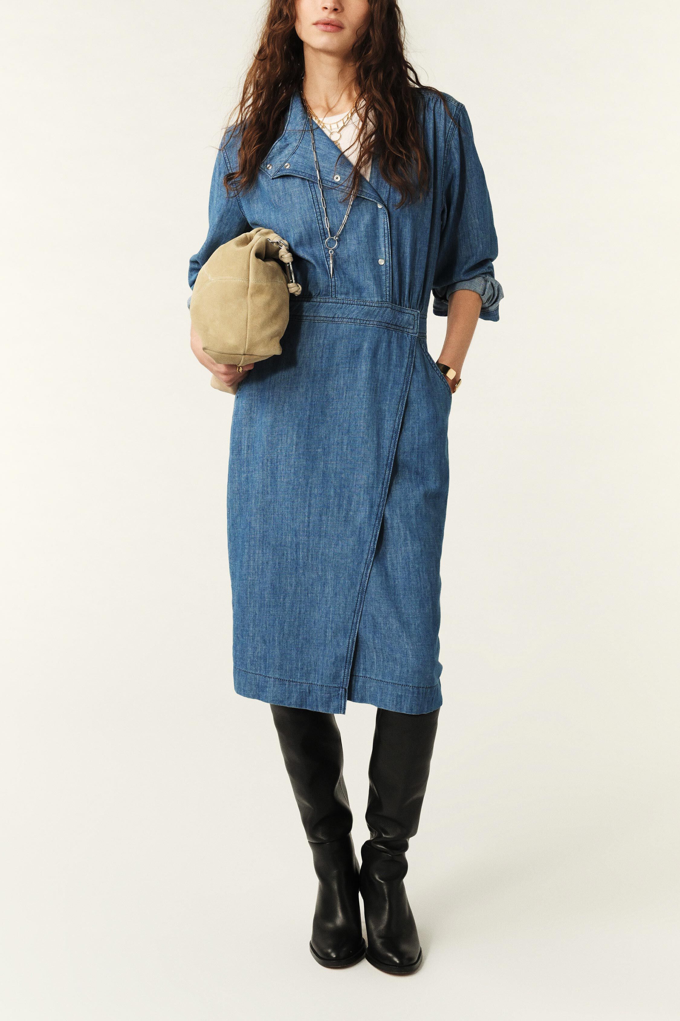 DRESS WAKIE