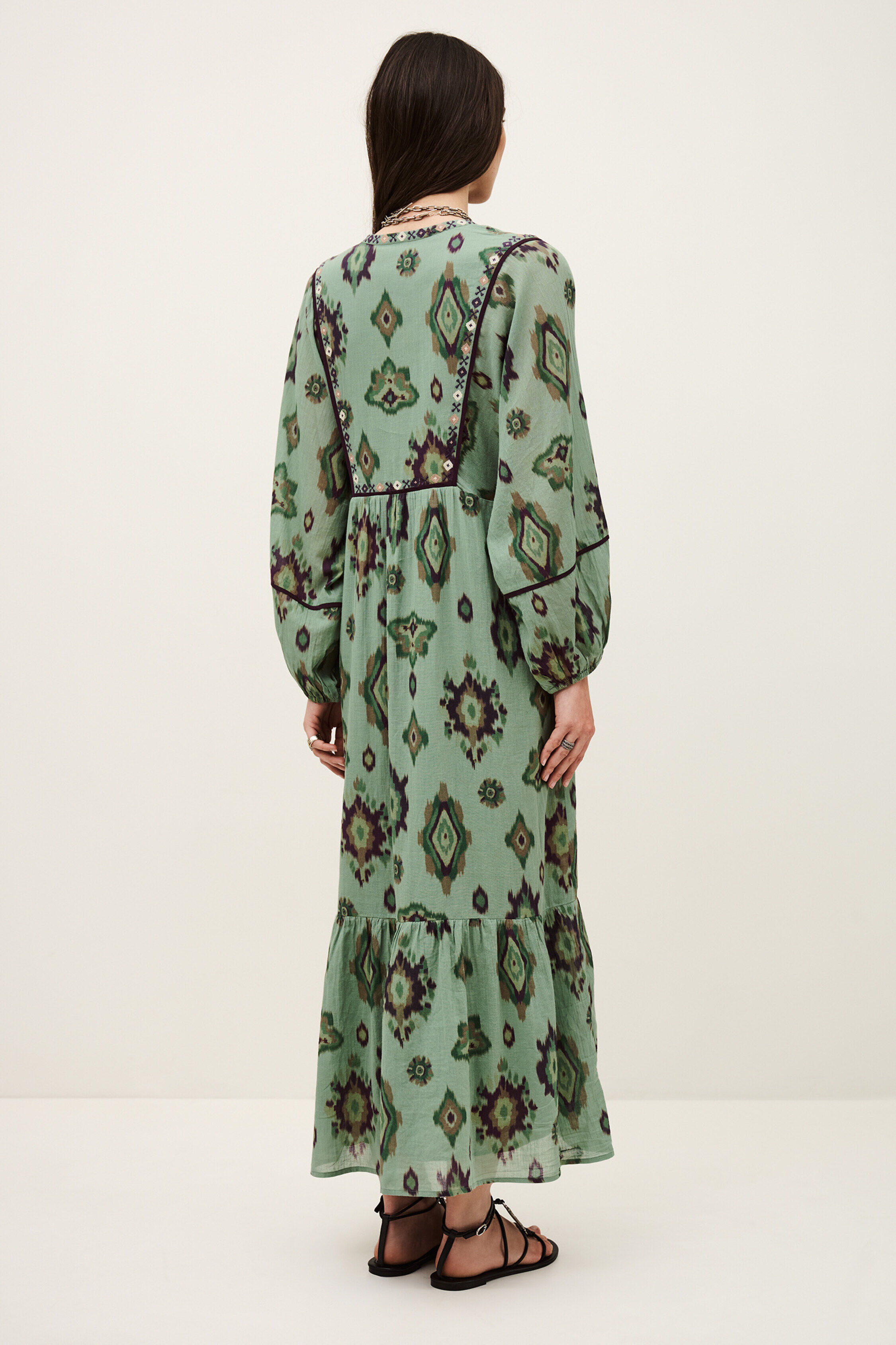 Dress OELIA