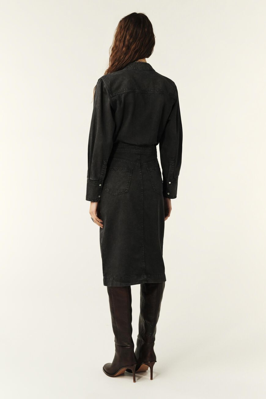 DRESS BAKIE