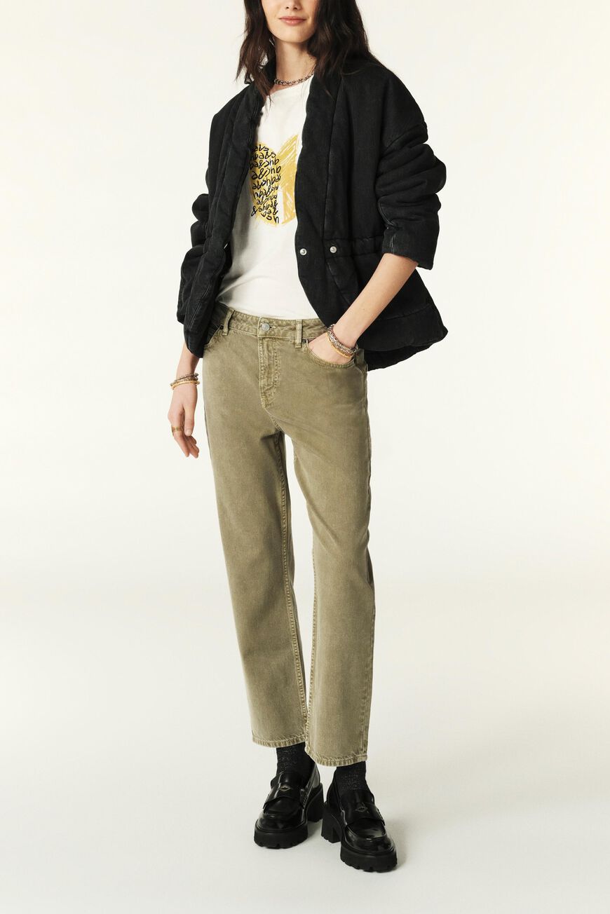 trousers FEVA