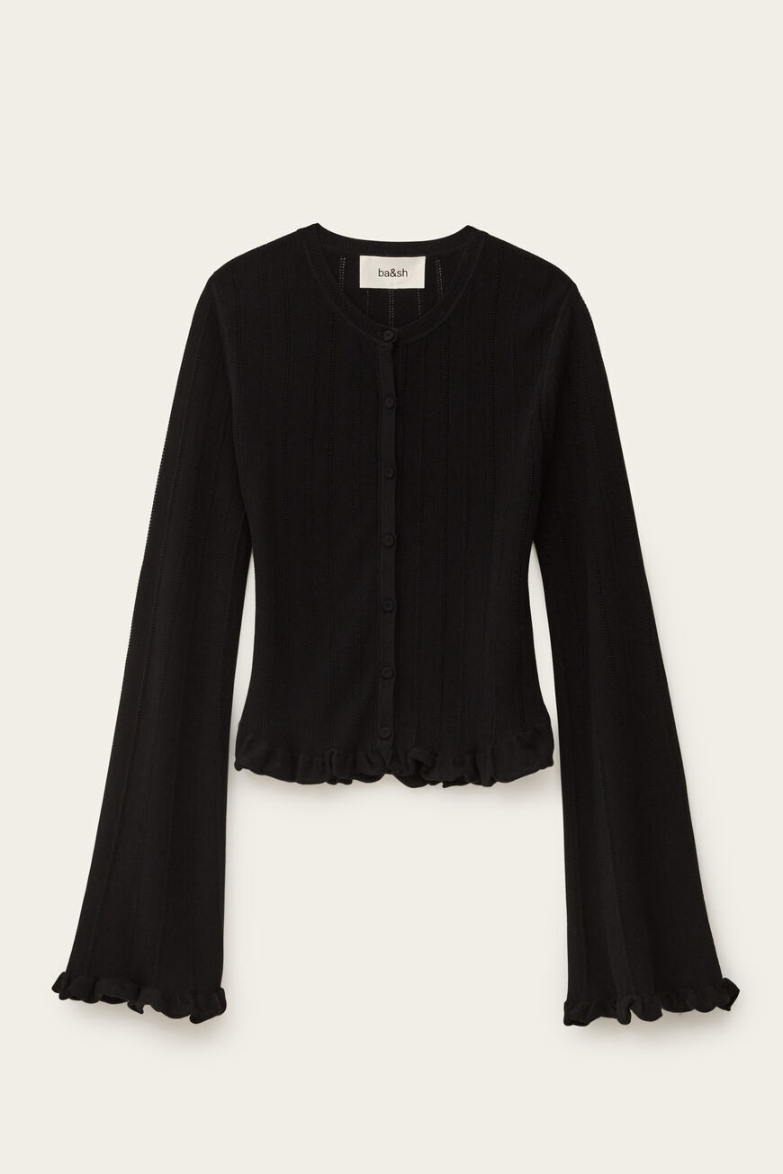 cardigan VITIS