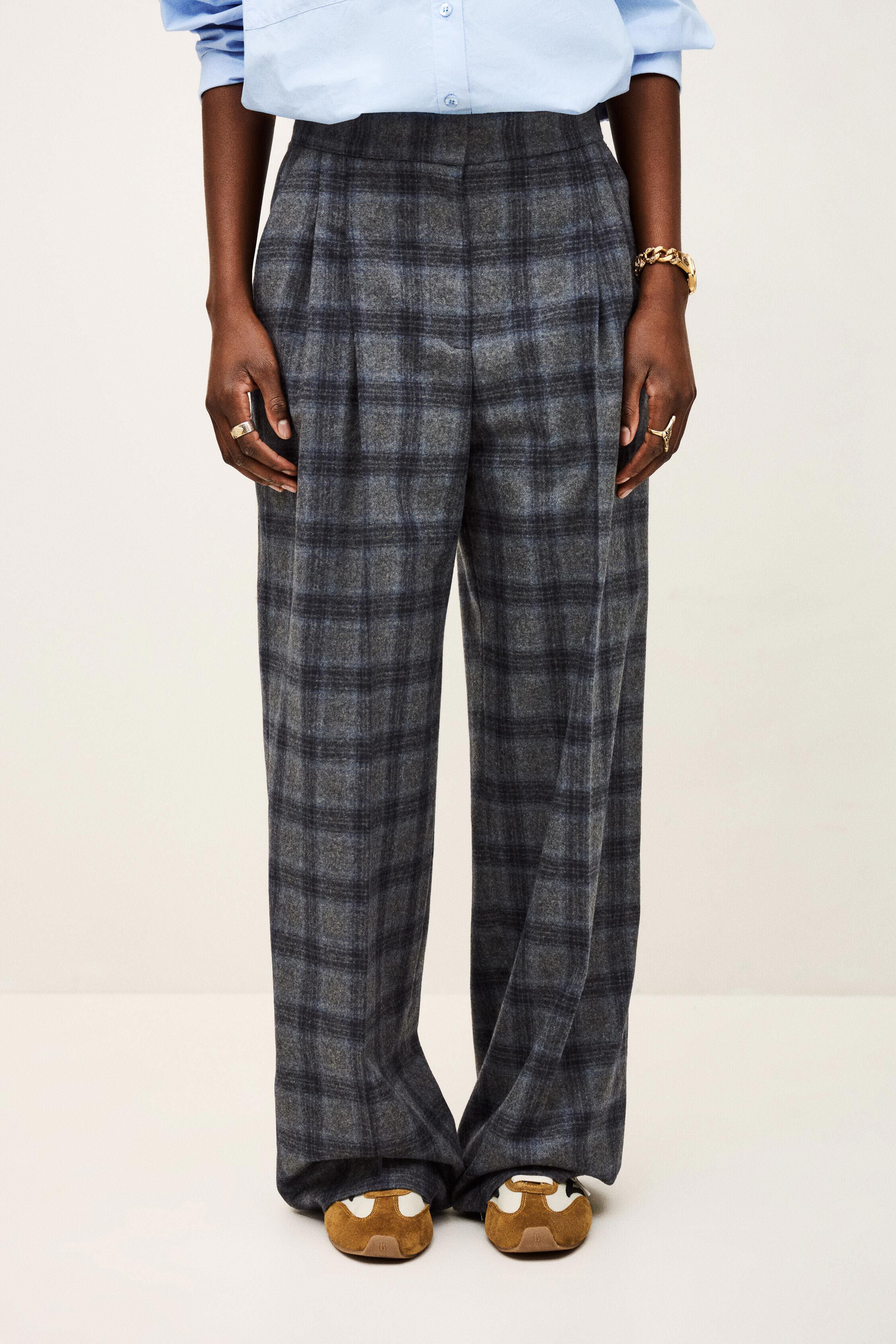 pantalon TAD