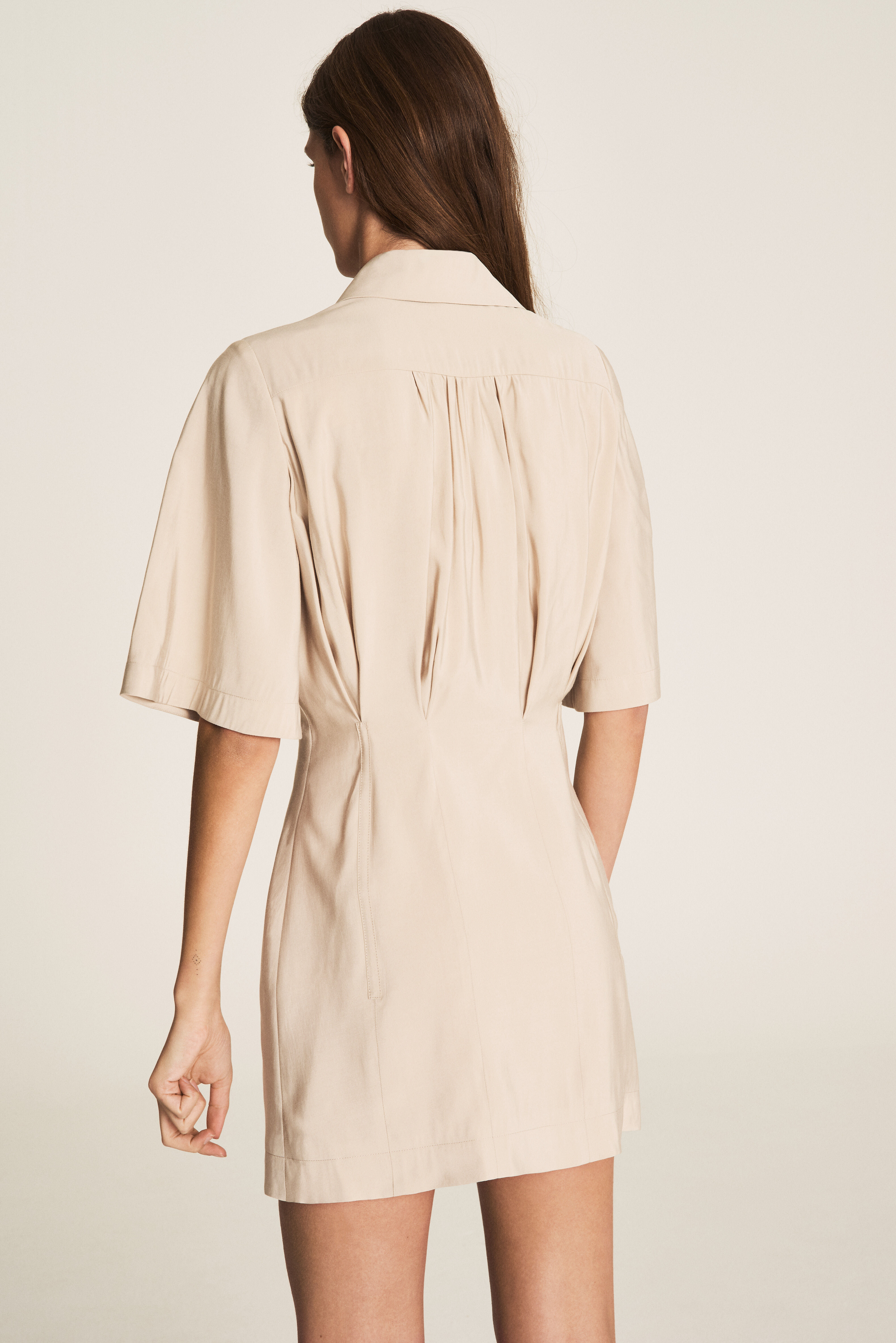 DRESS CARA