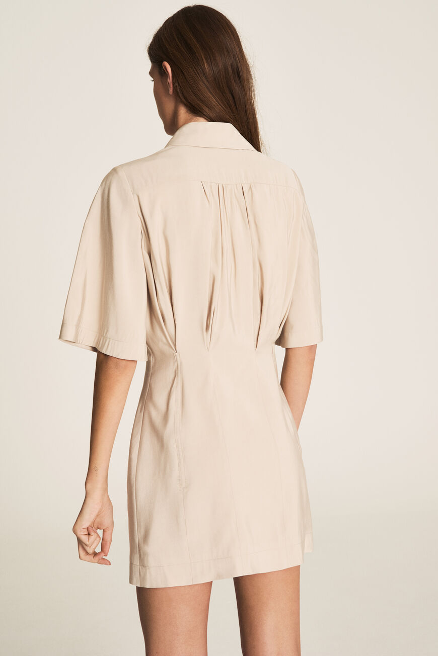 DRESS CARA
