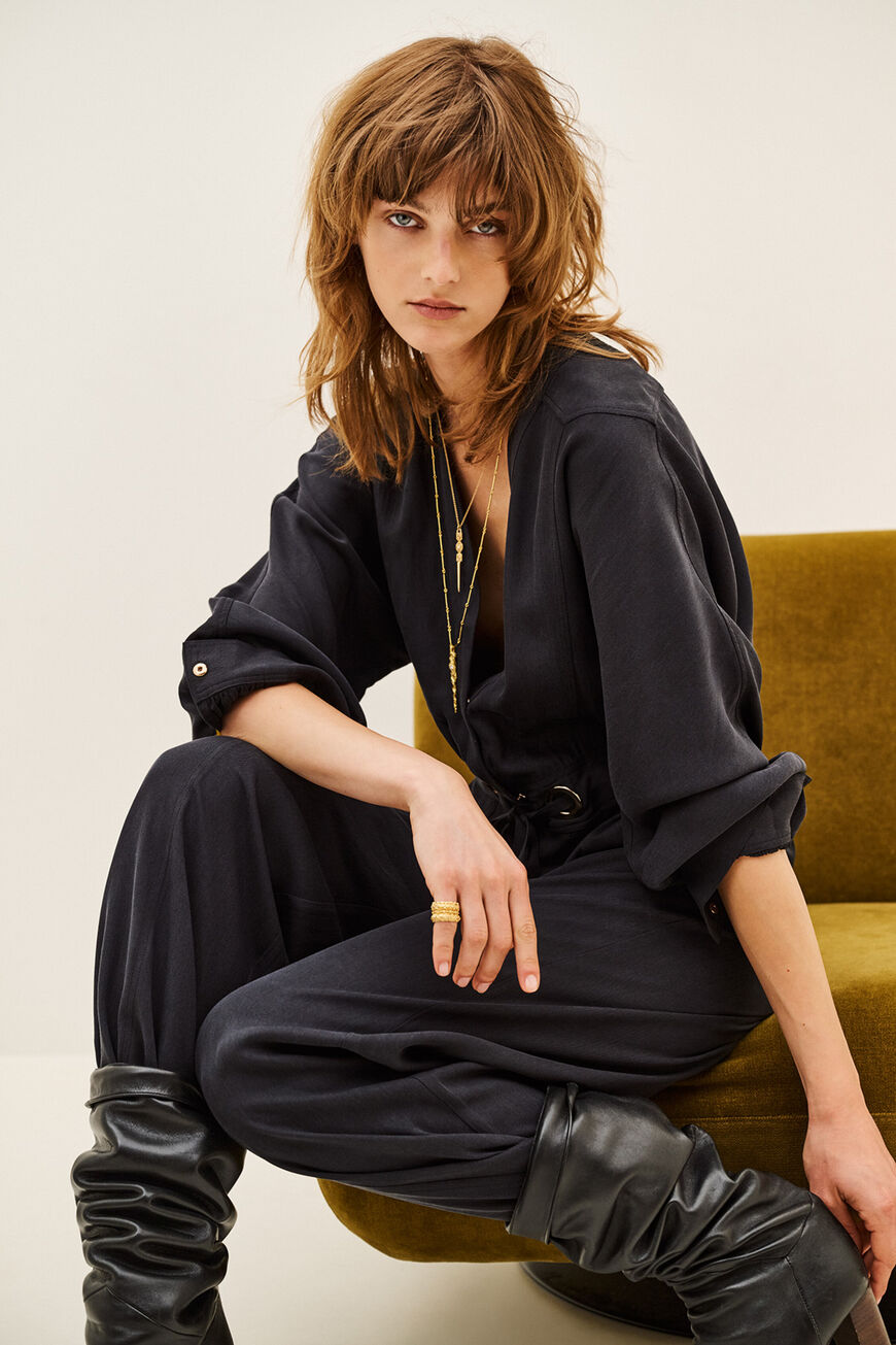 jumpsuit PERE