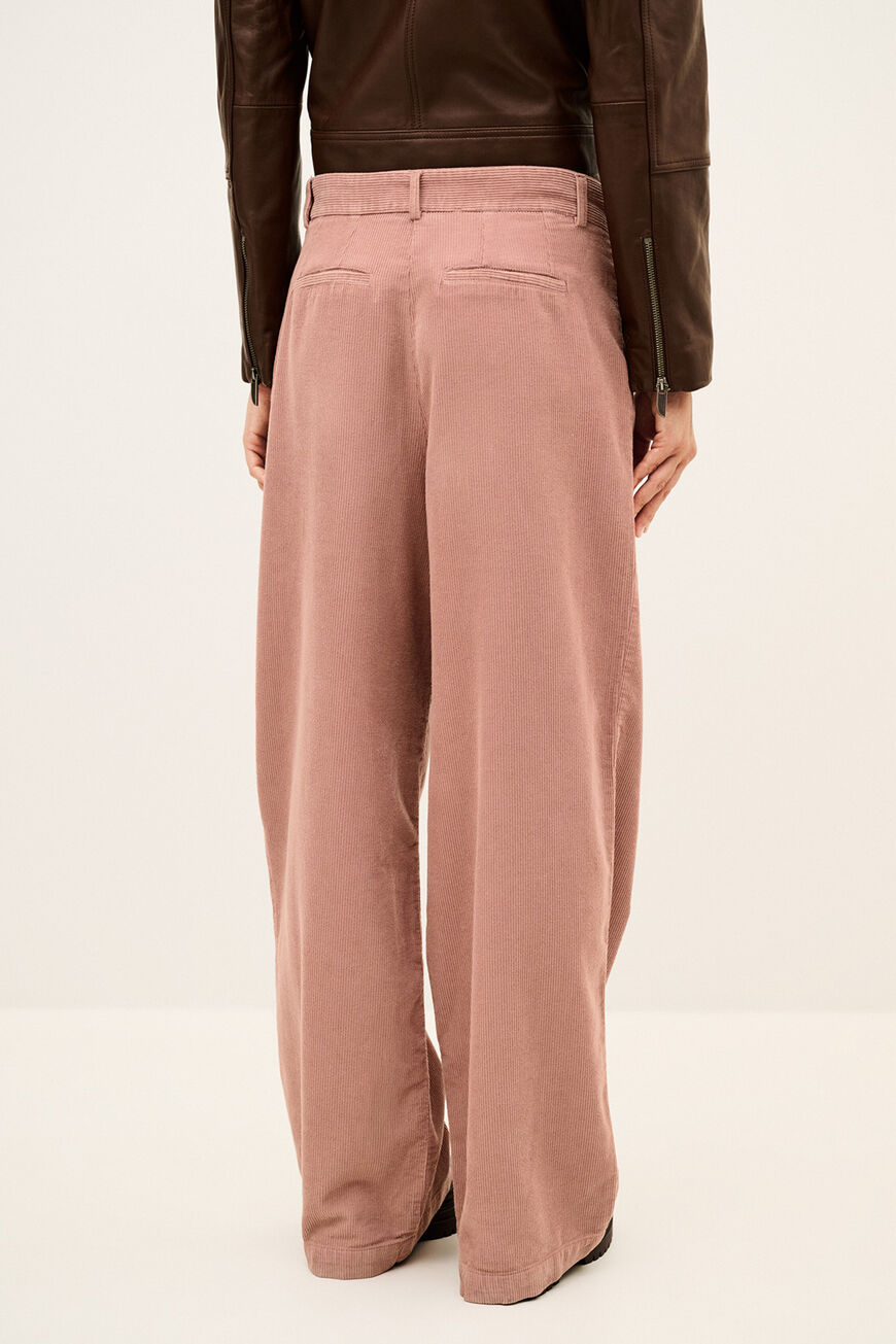 VEDWIN PANTS