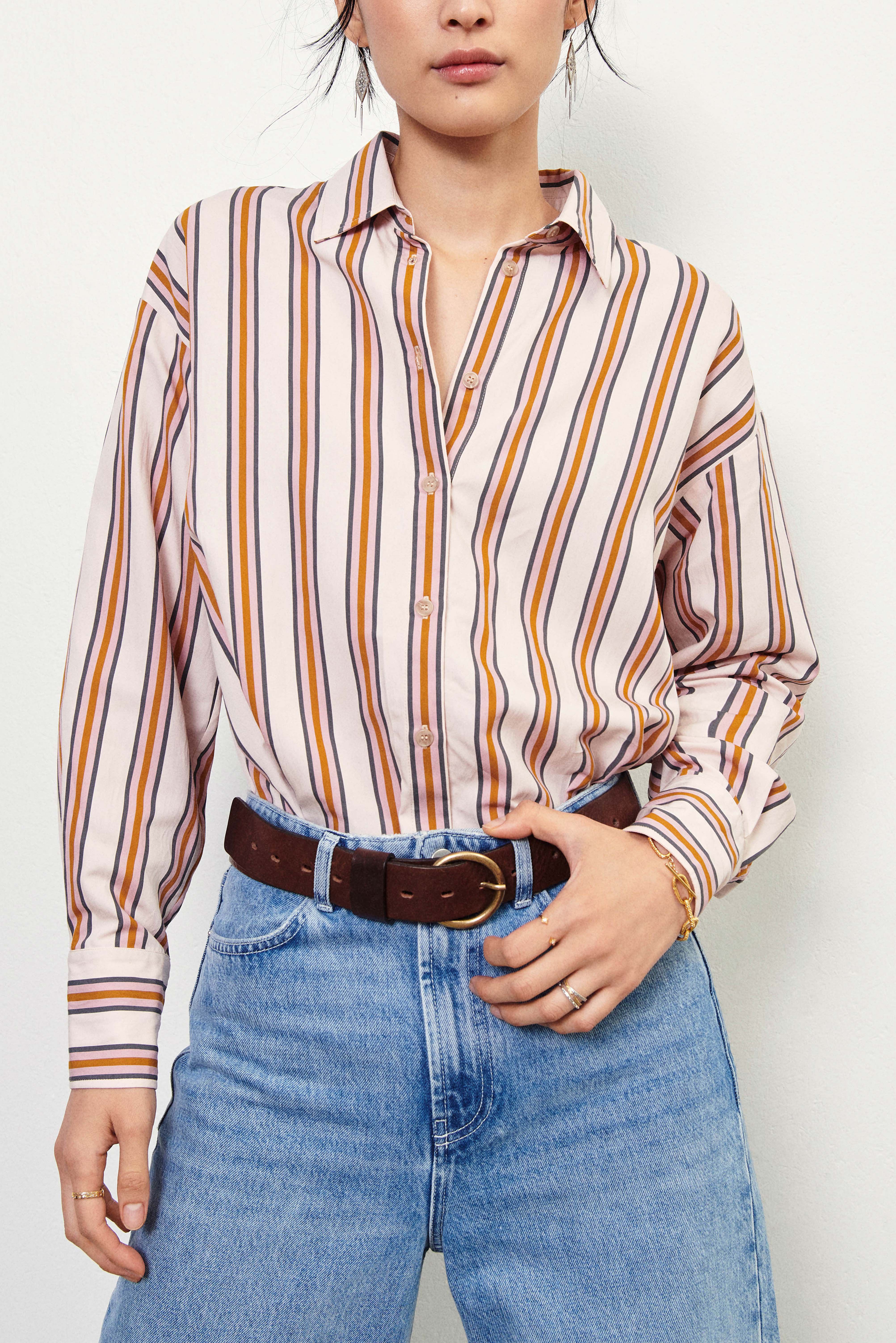 SHIRT NAIS