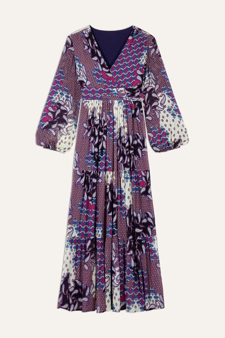 dress BOSSY