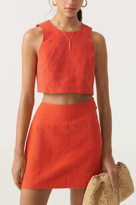 SKIRT HOLA