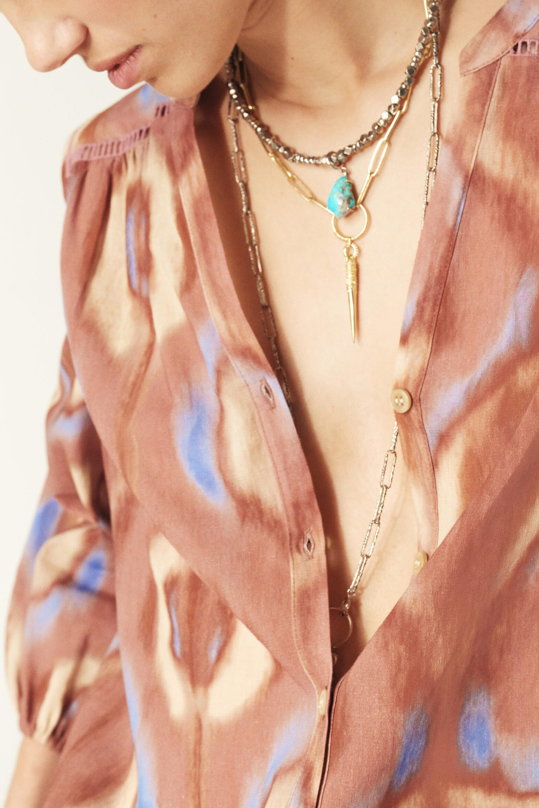 chemise COBBY