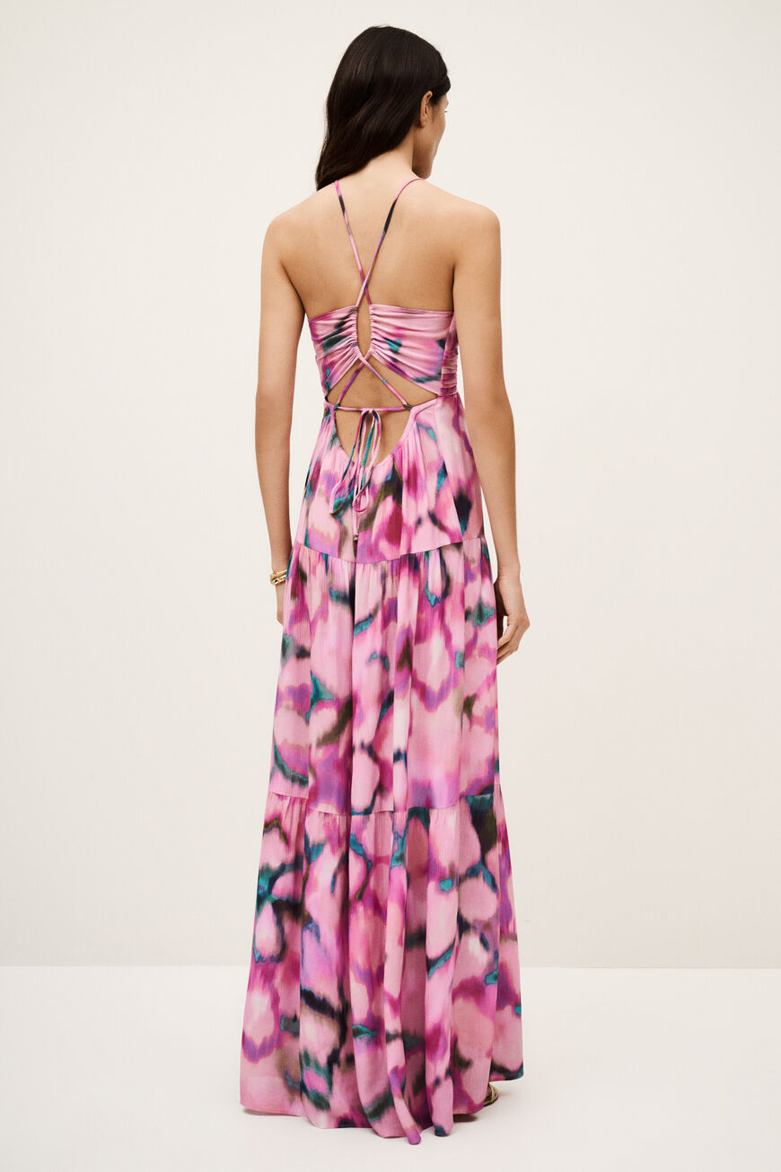 DRESS FAOYA