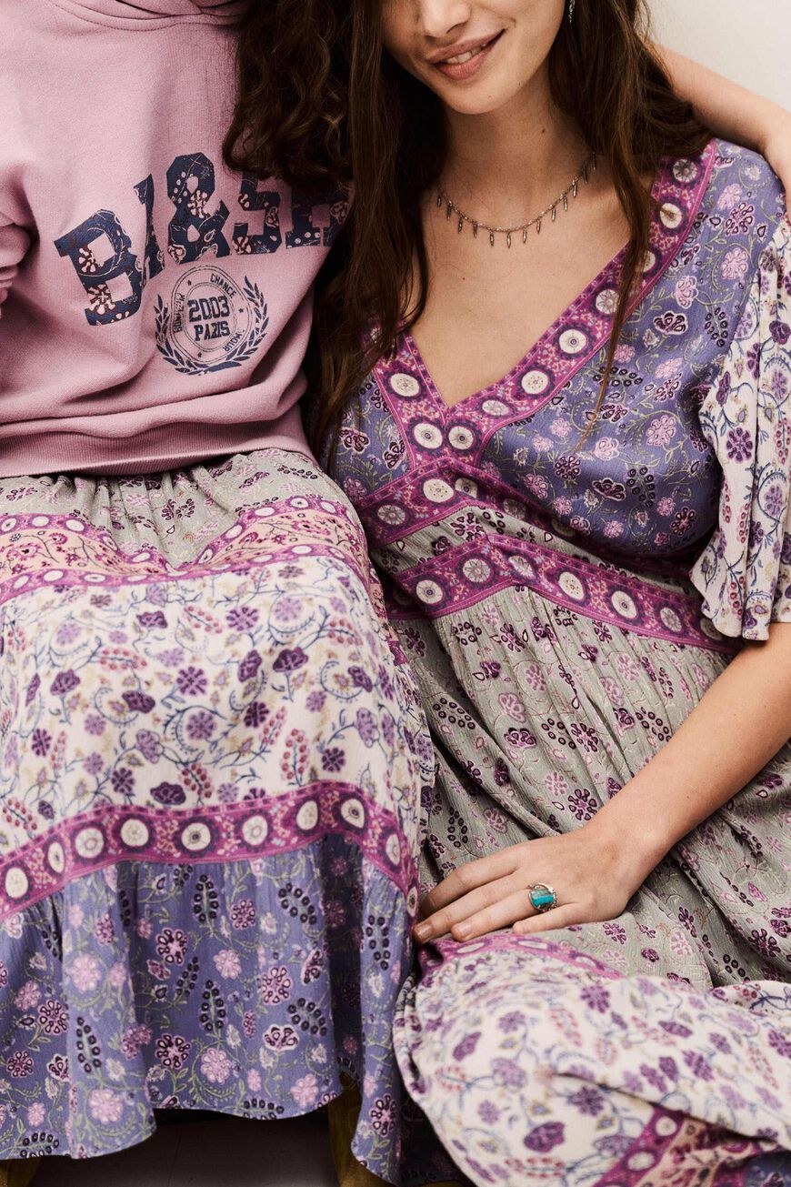 skirt ILOMA