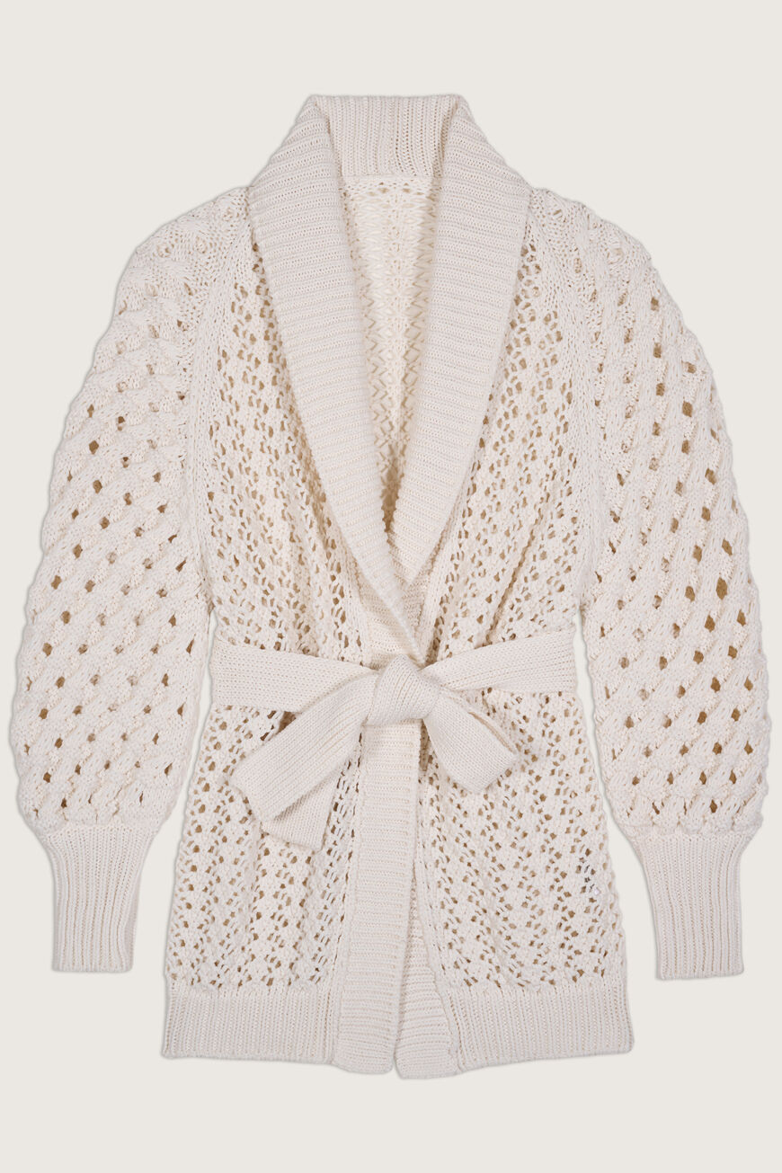 cardigan KYR