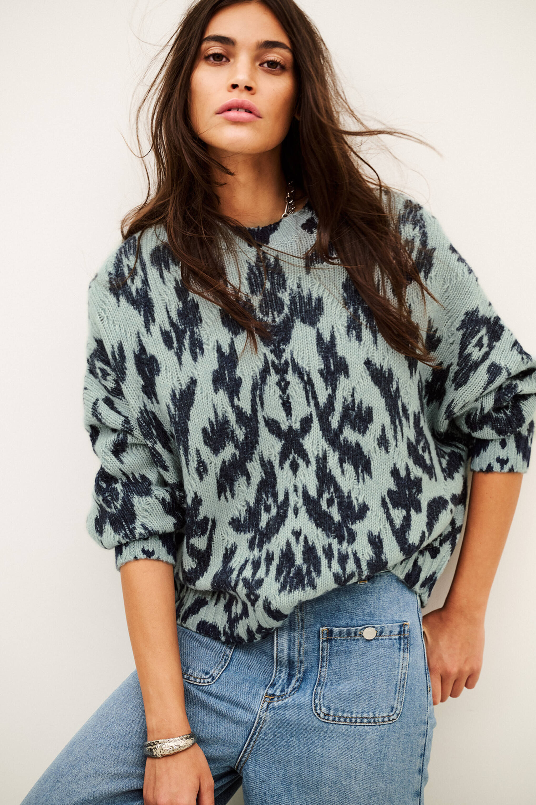 jumper PAUZE