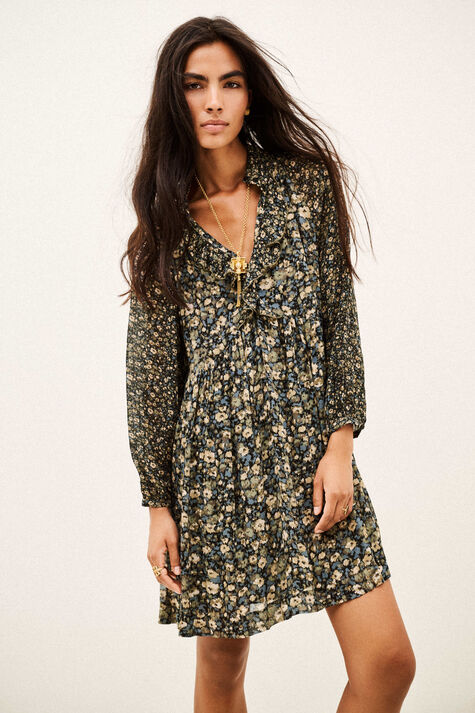 dress KIMIA