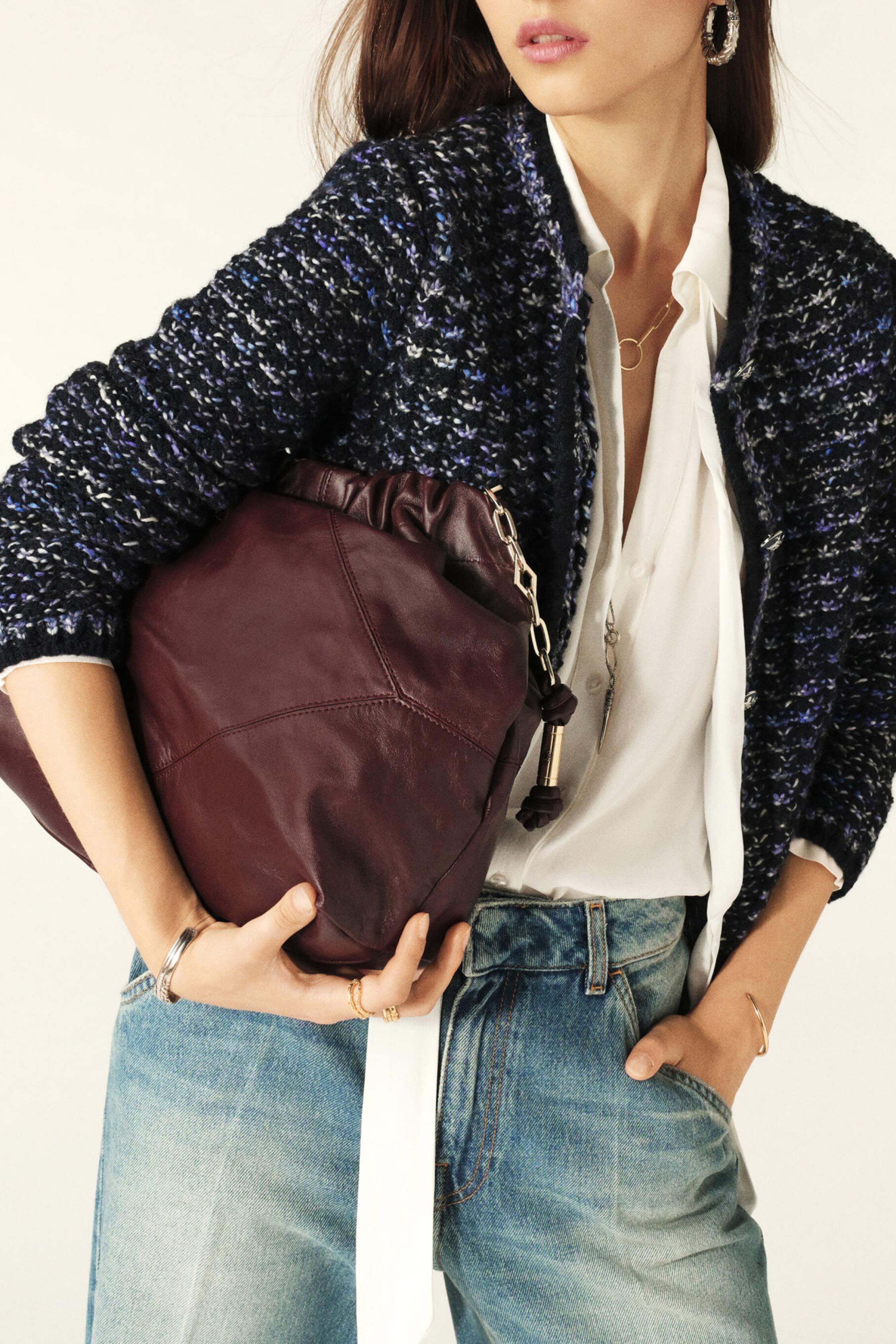 cardigan BELONI