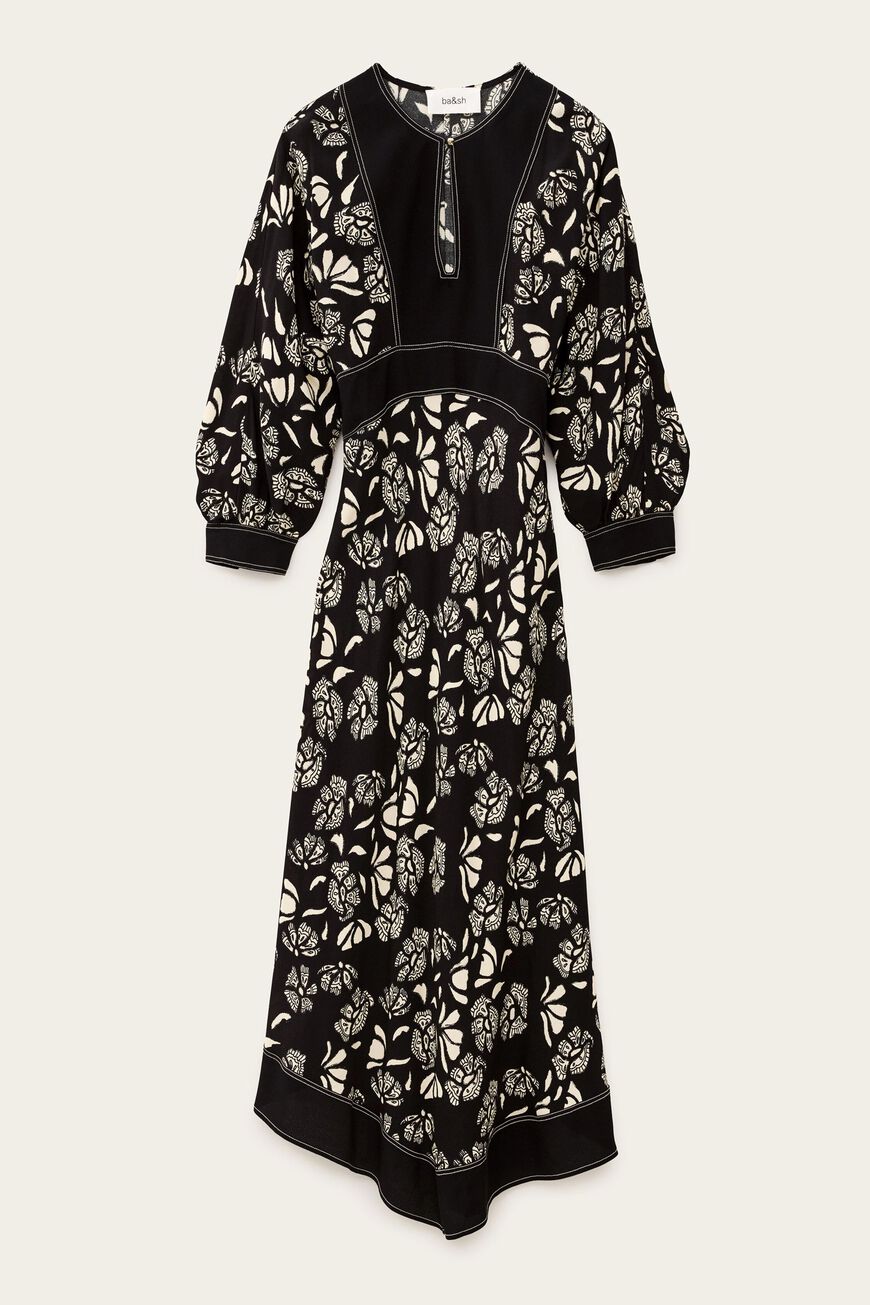 DRESS AUDE