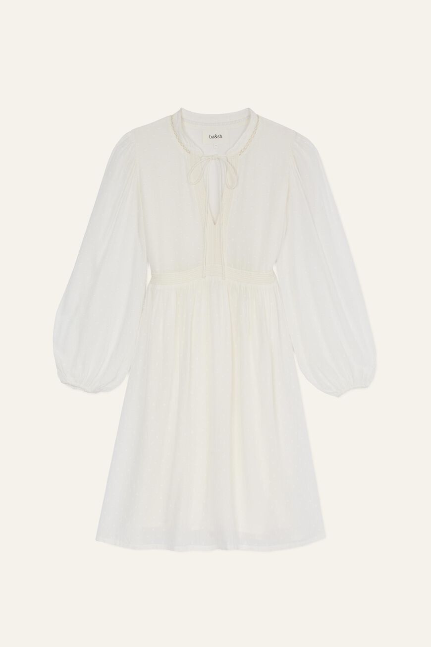 DRESS PETUNIA