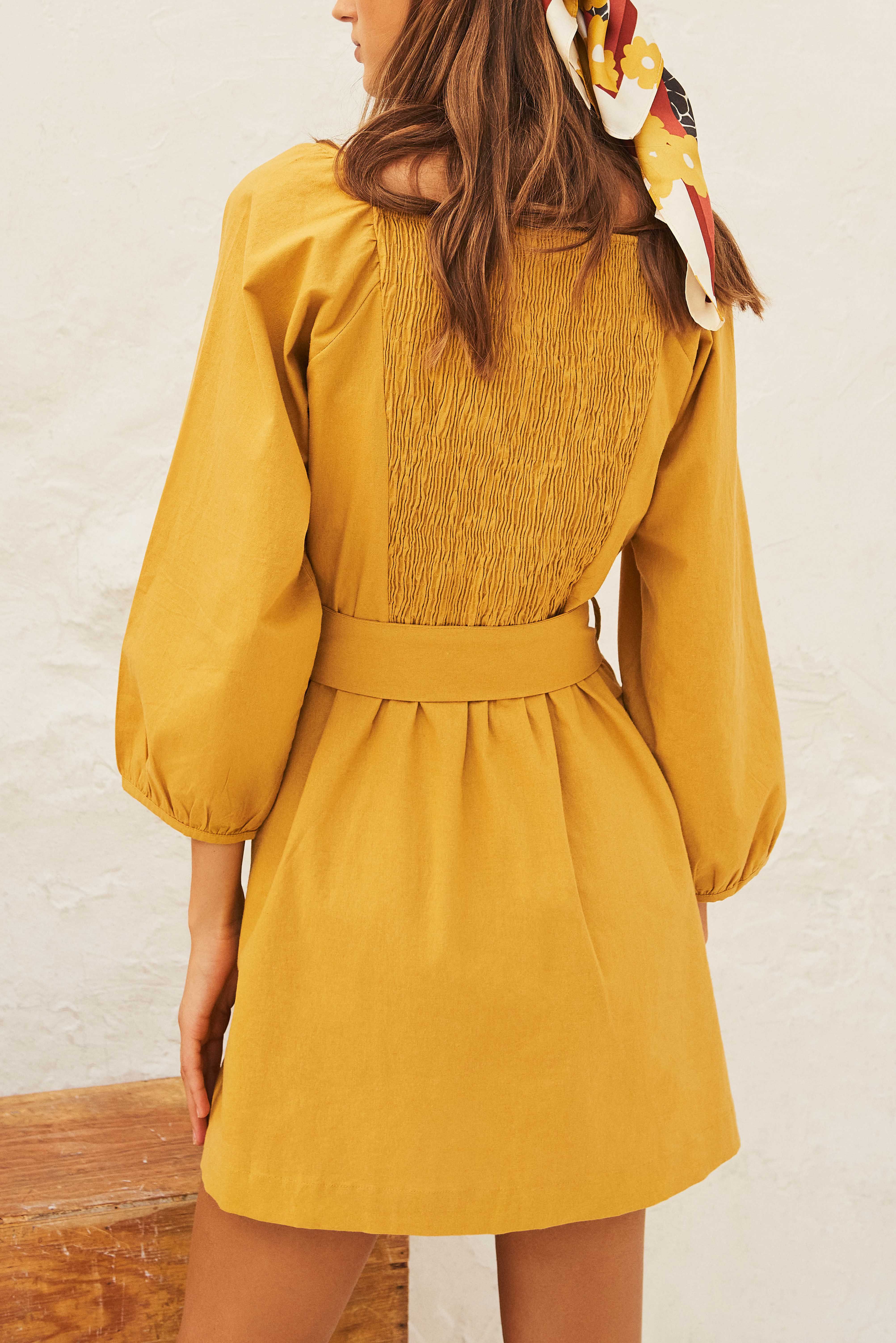 ROBE CYRIELLE