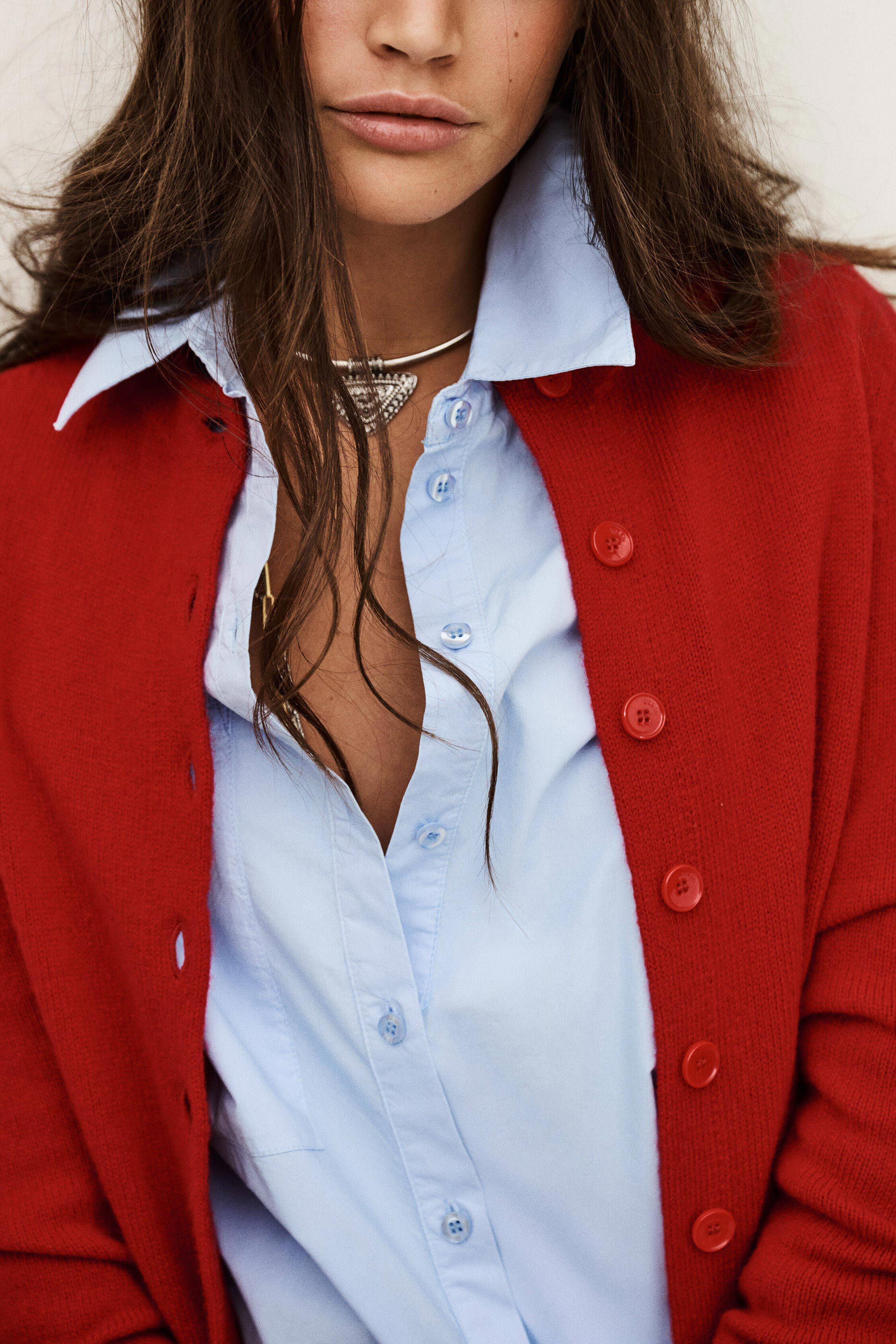 CARDIGAN KARANTE