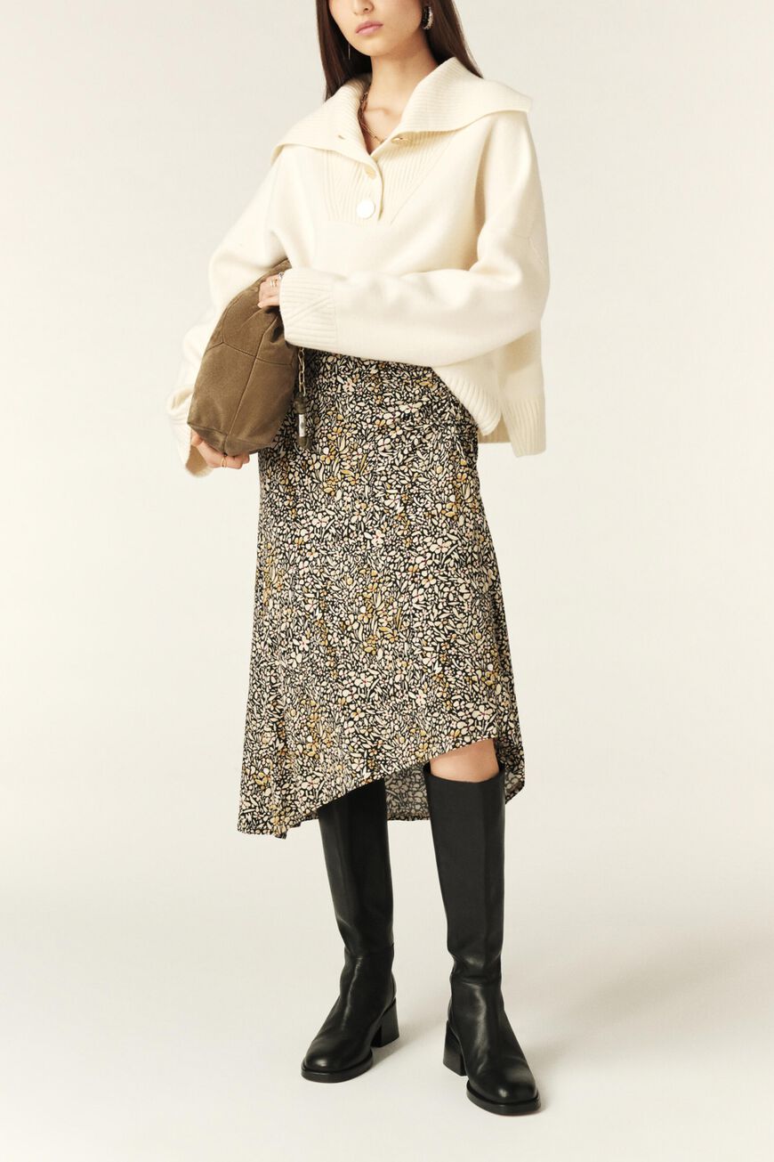 skirt SLOPA