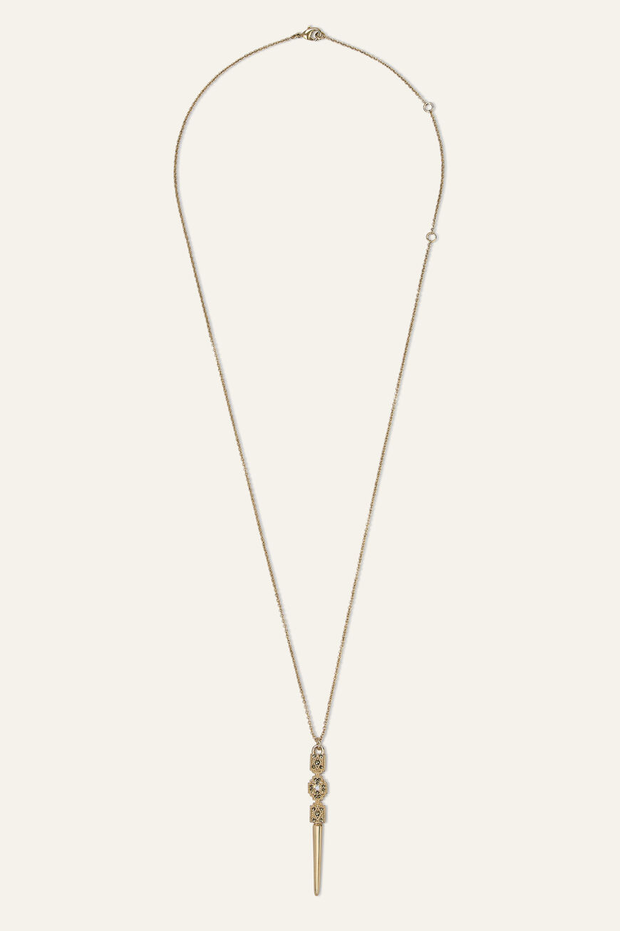 NECKLACE RENE