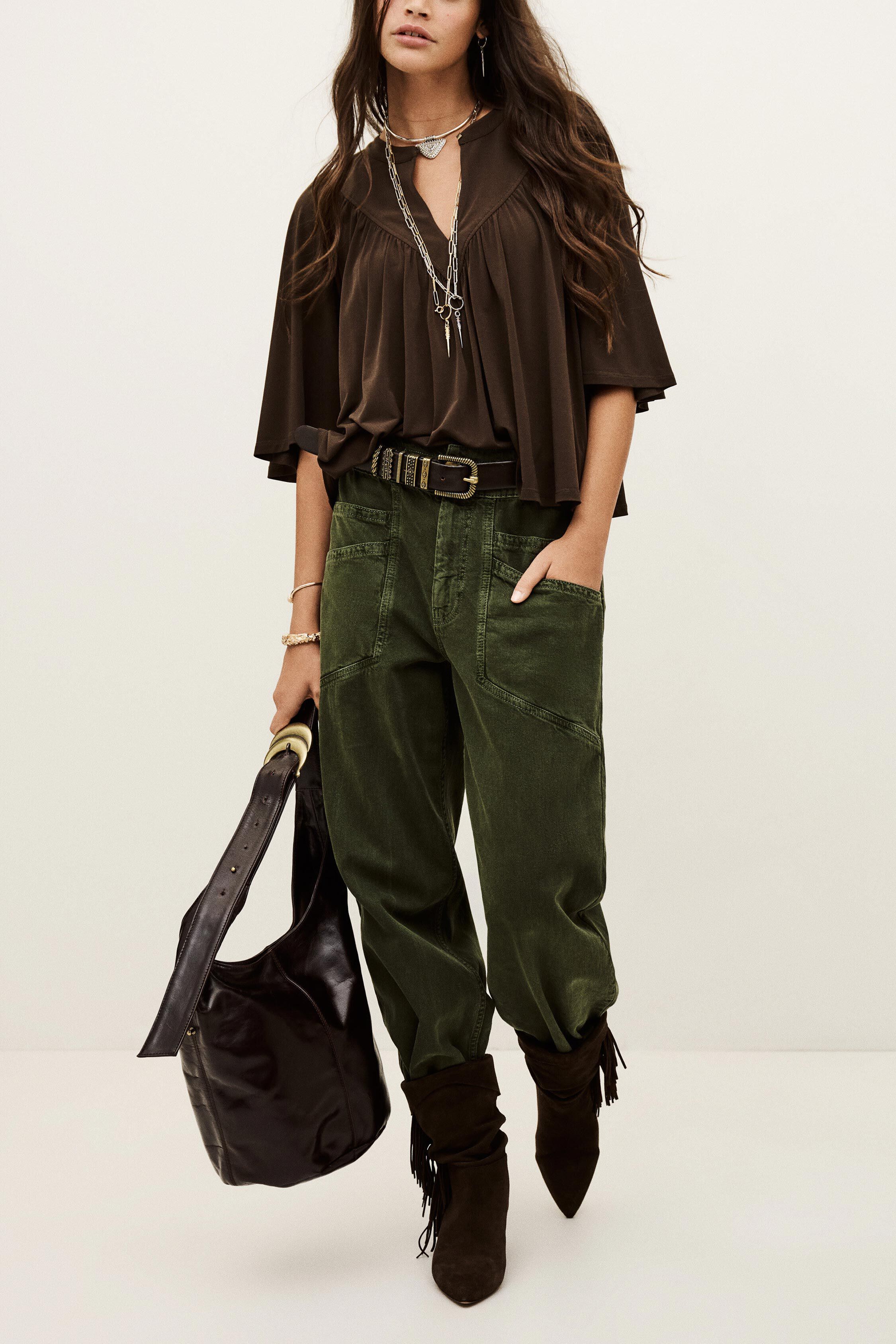tee-shirt JENA