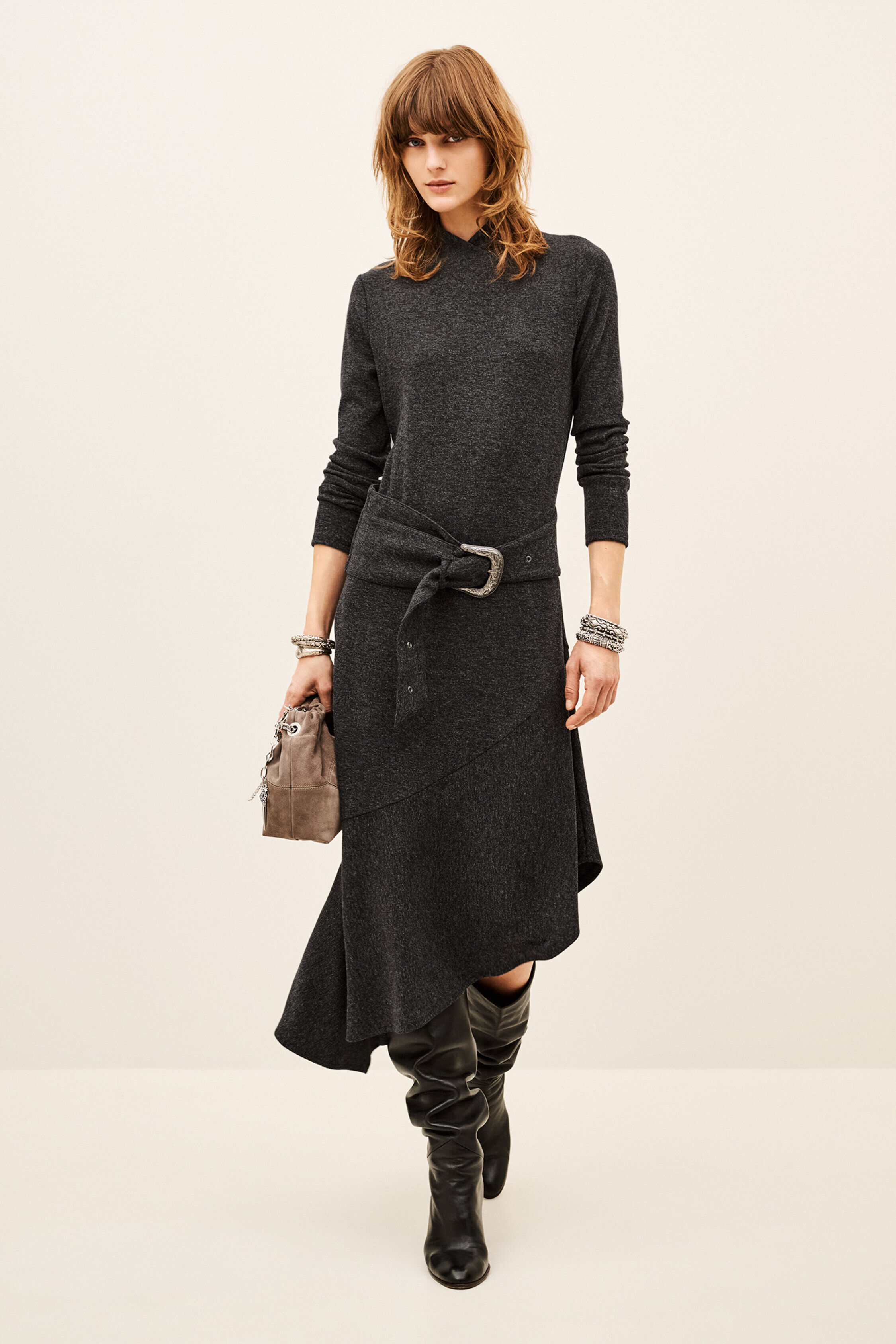 DRESS EDEN