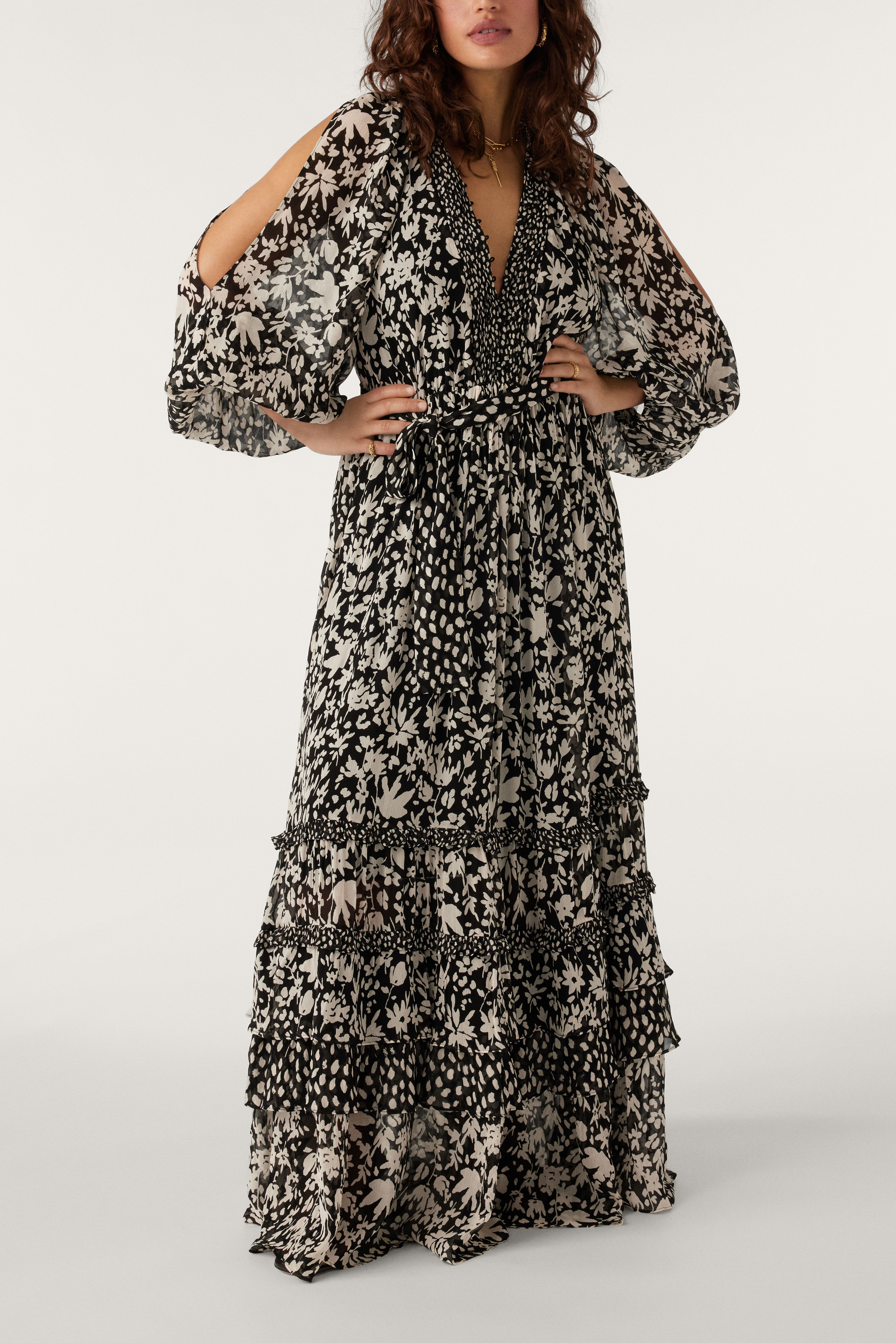 robe FANNY